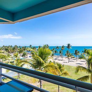 Deluxe Suite Ocean View