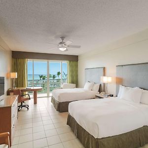 Suite Ocean Tower